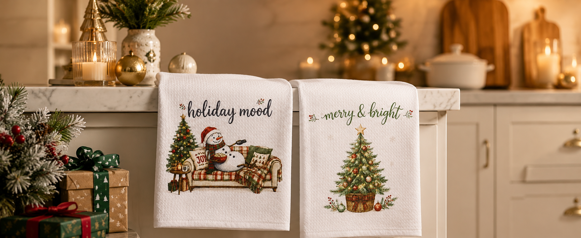 Christmas decorations