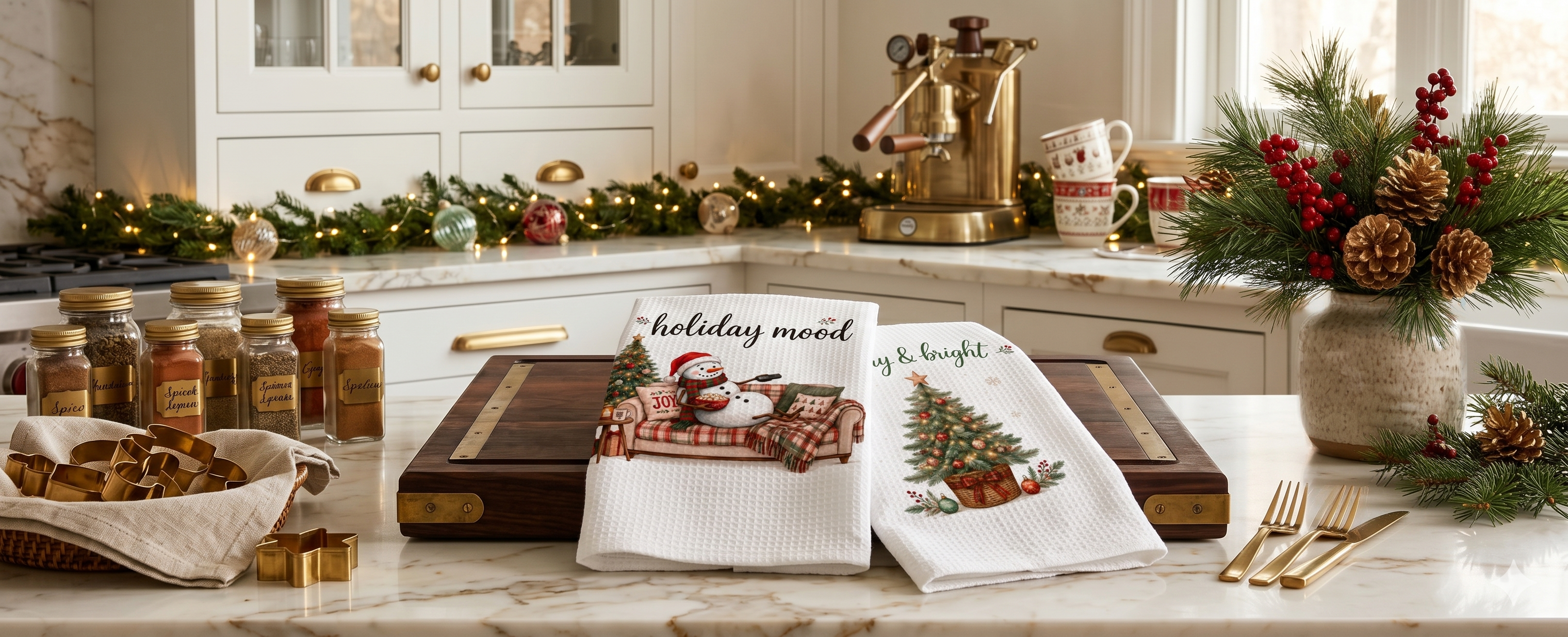 christmas decor