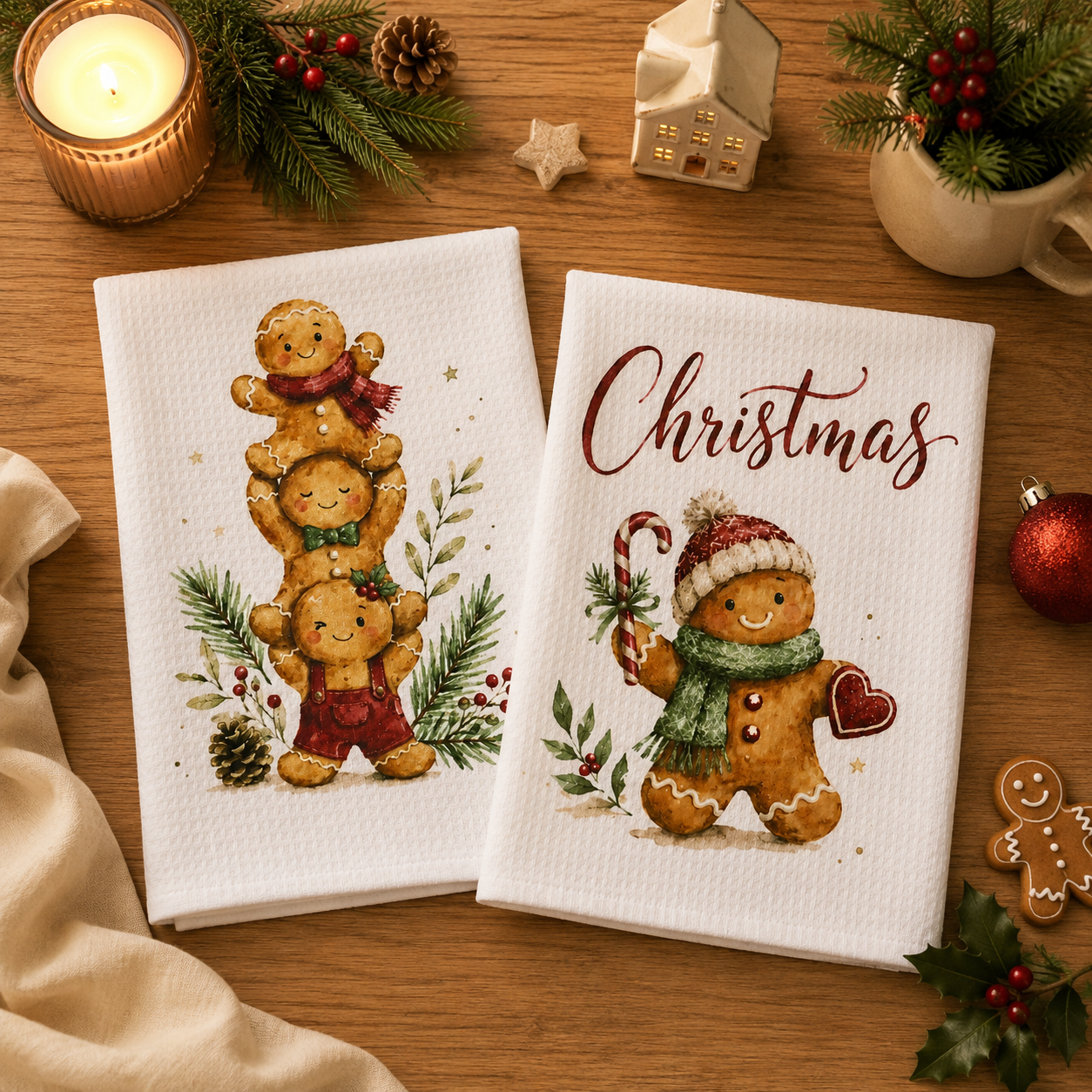 christmas decor