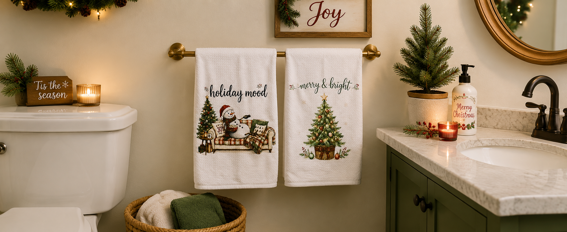 christmas decor