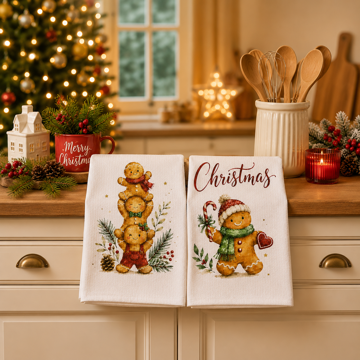 christmas decorations