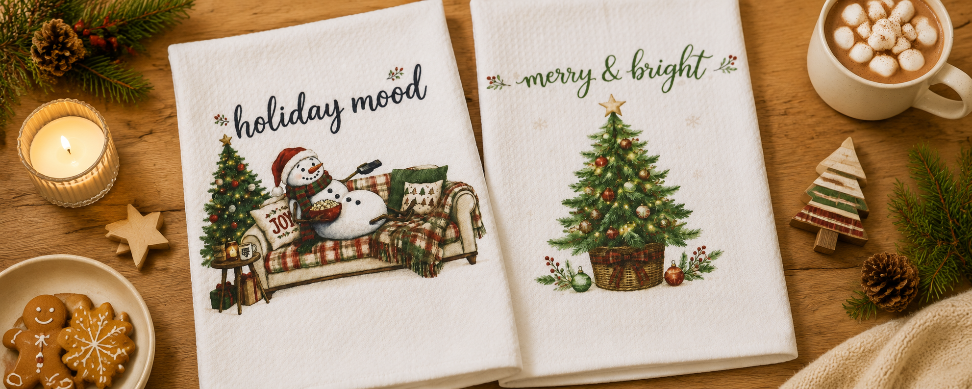 christmas decorations for home