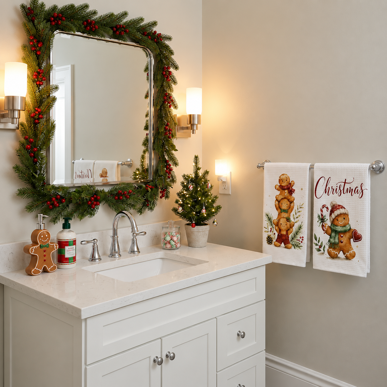 christmas decorations for home