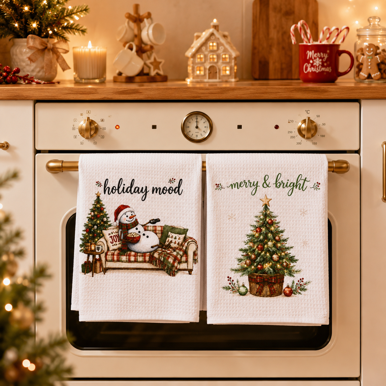 christmas decorations for home
