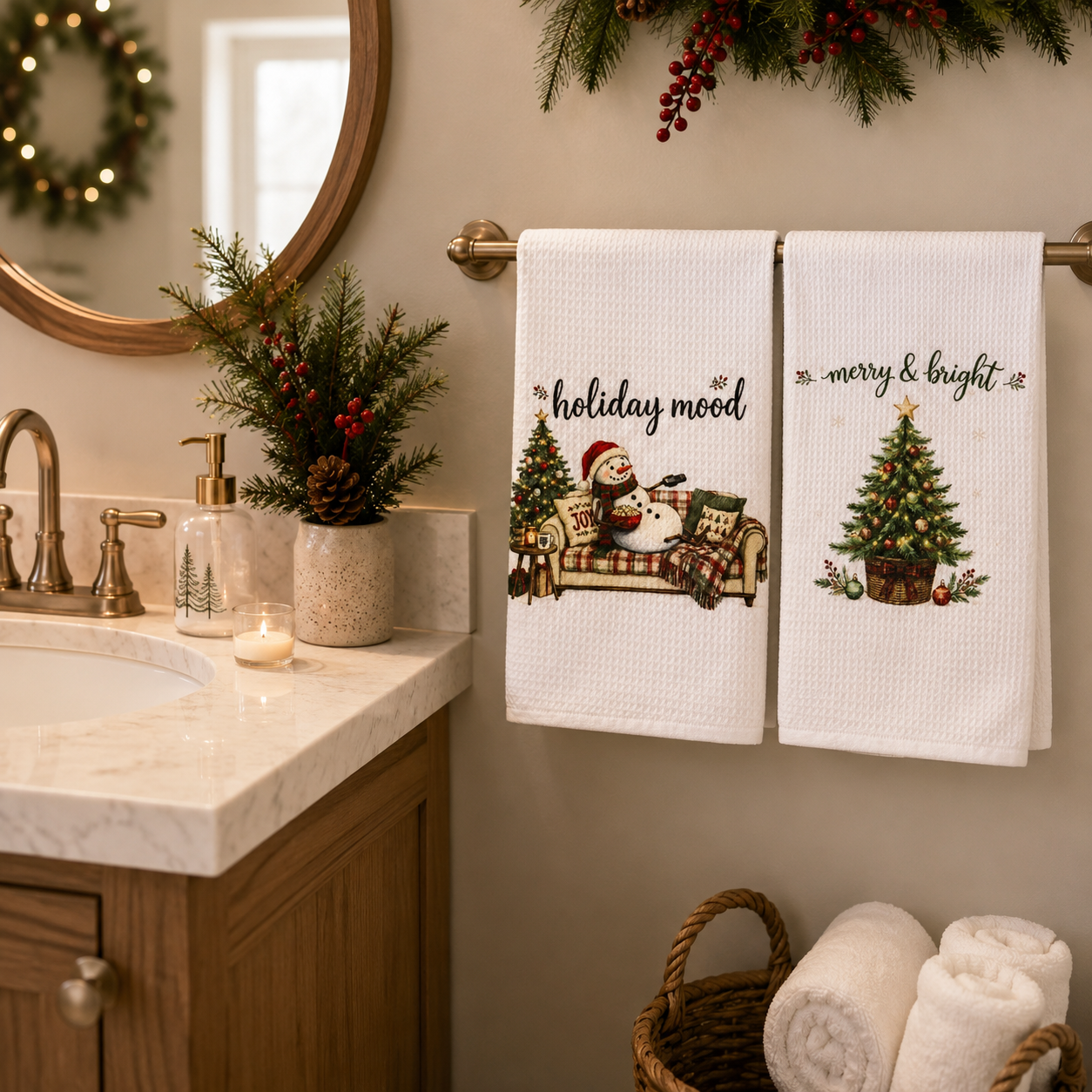 christmas decorations